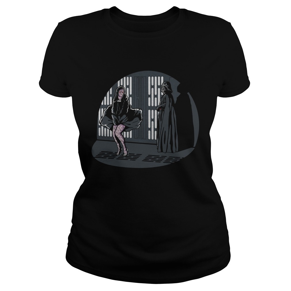 Emperor monroe t Classic Ladies