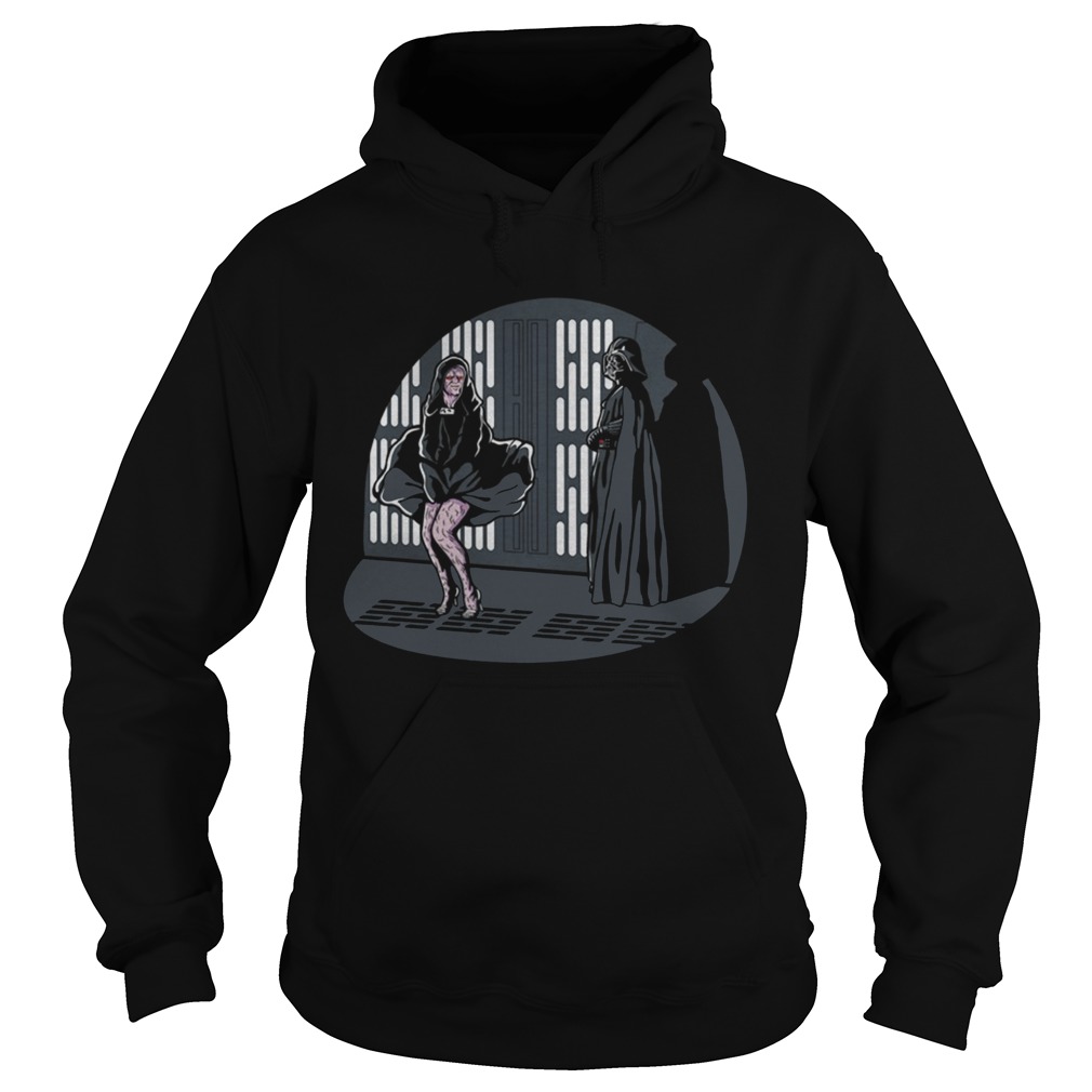 Emperor monroe t Hoodie