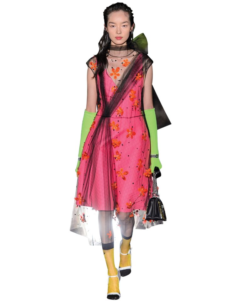 We Asked the Top Fashion Industry Pros to Predict the Biggest Trends of 2019