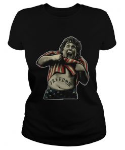 Freedom Chunk The Goonies  Classic Ladies