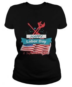Happy Labor Day 2 September 2019  Classic Ladies
