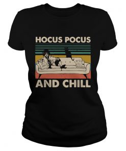 Hocus Pocus and chill vintage  Classic Ladies