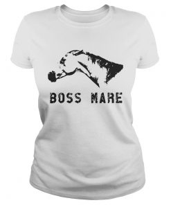 Horse boss mare  Classic Ladies