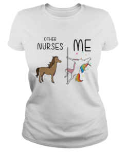 Horse unicorn pole dance other nurses me  LlMlTED EDlTlON Classic Ladies