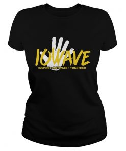 IOWAVE inspire Motivate Together new 2019  Classic Ladies