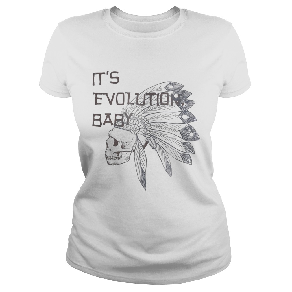 Its Evolution Baby Classic Ladies
