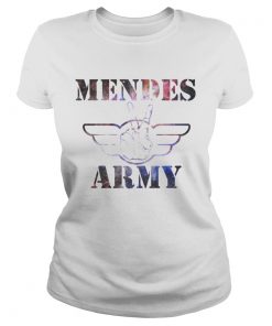Mendes army  Classic Ladies