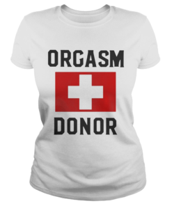 Orgasm Donor  Classic Ladies