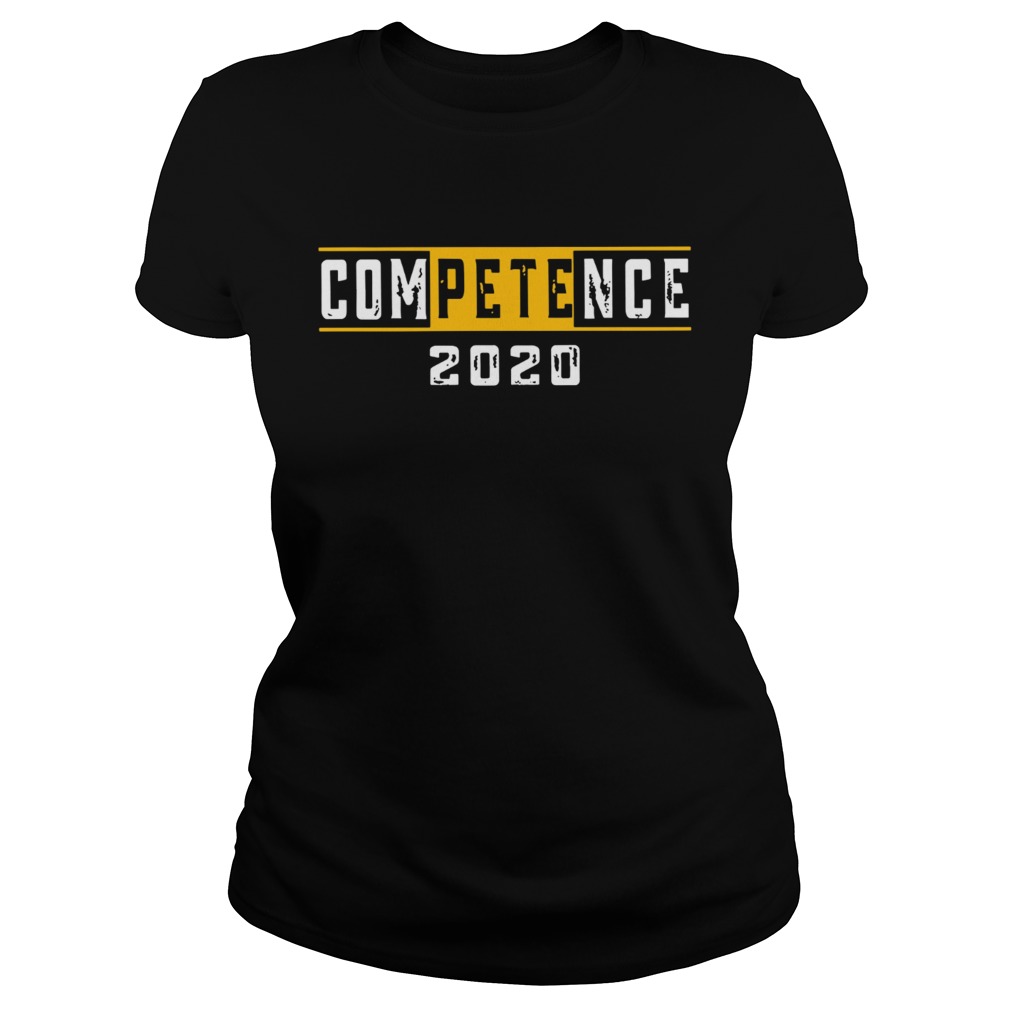 Pete Competence 2020 Classic Ladies