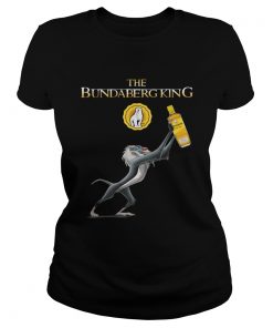 Rafiki The Bundaberg King  Classic Ladies