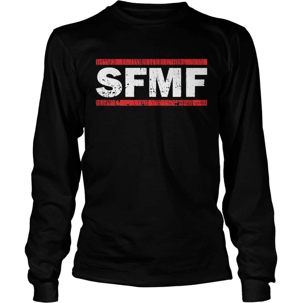 SFMF LongSleeve