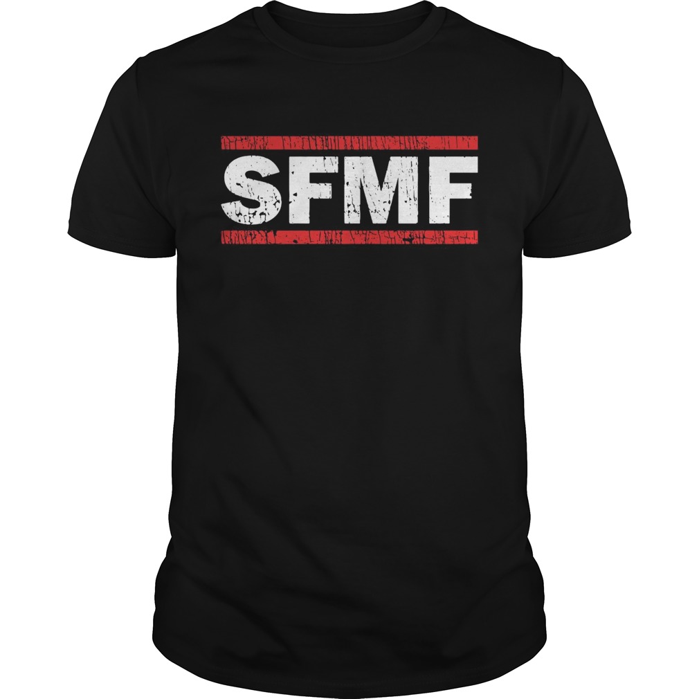 SFMF Unisex