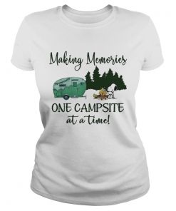 Snoopy and Woodstock making memories one campsite at a time  Classic Ladies