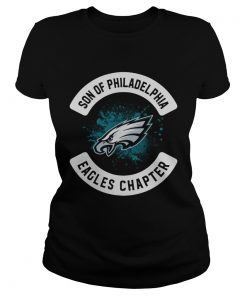 Son of Philadelphia Eagles chapter  Classic Ladies