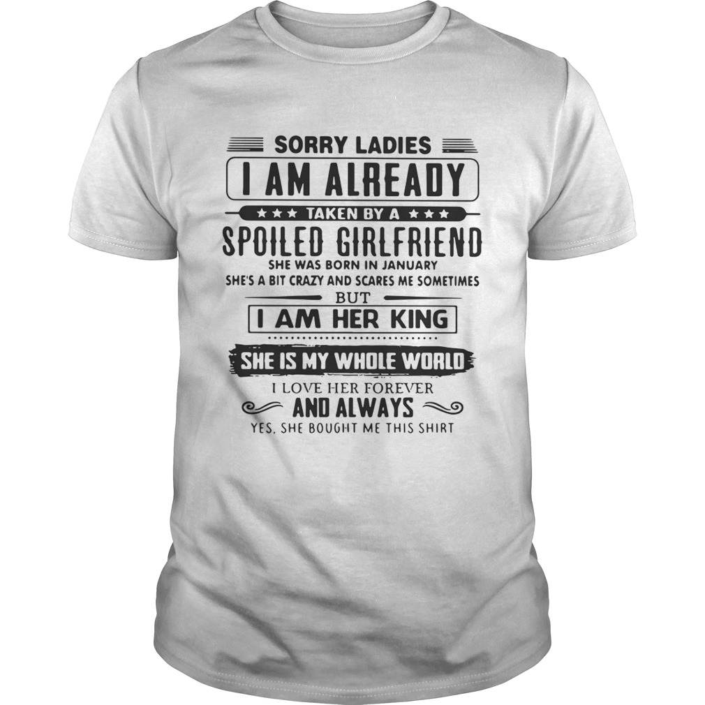 Sorry ladies I am already taken by a spoiled girlfriend she was born Unisex