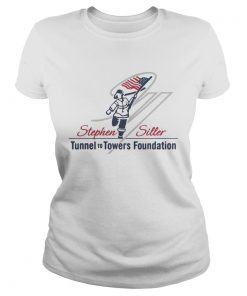 Stephen Siller Tunnel to Towers Foundation  Classic Ladies