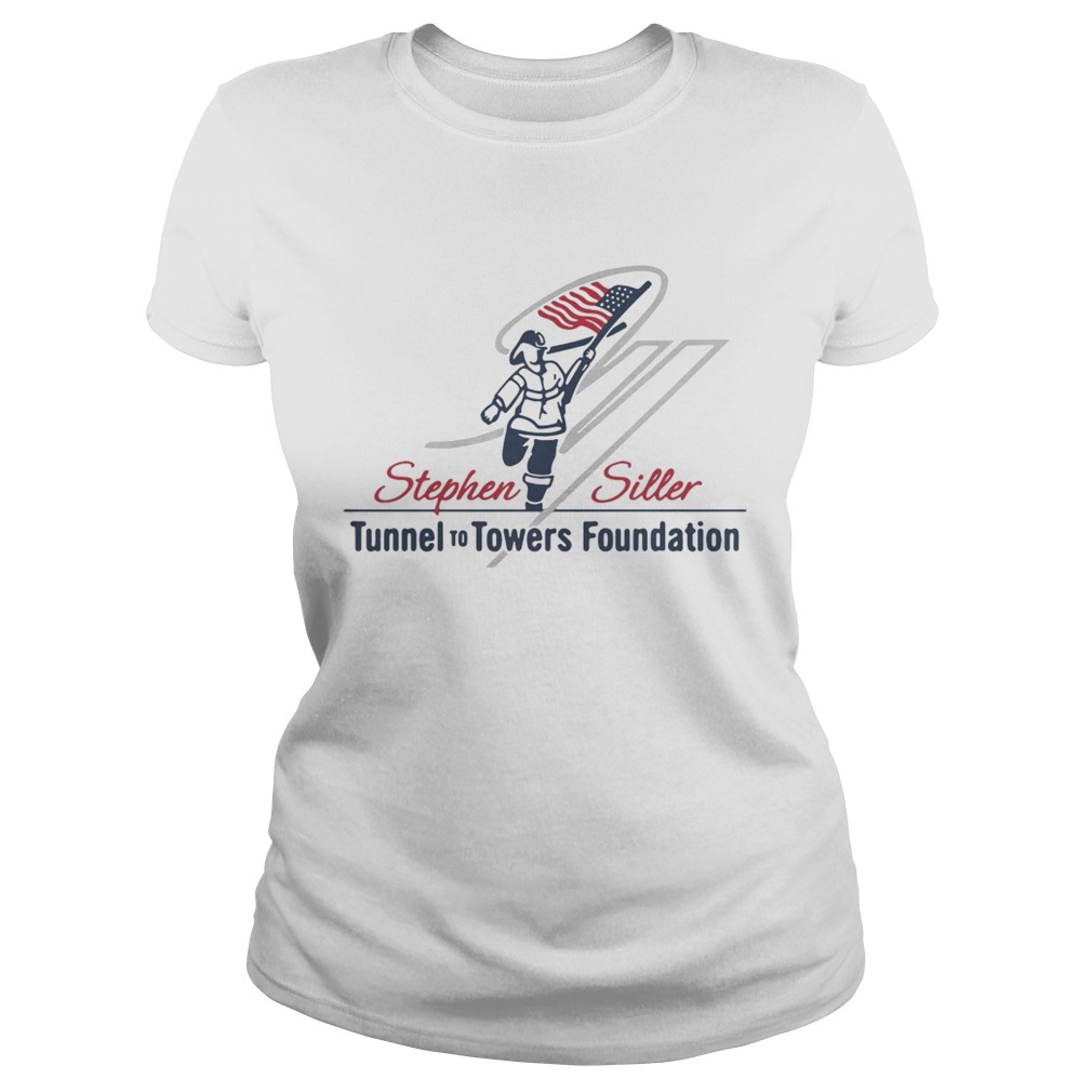 Stephen Siller Tunnel to Towers Foundation Classic Ladies