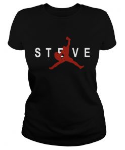 Steve Kerr spiritual gangster  Classic Ladies