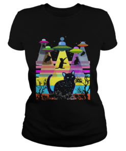 Storm area 51 they cant stop all of us cats  Classic Ladies