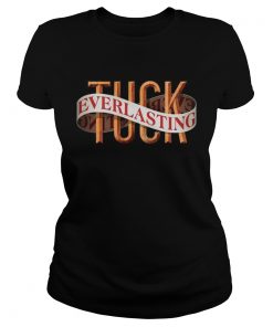 Tuck Everlasting Shirt Classic Ladies