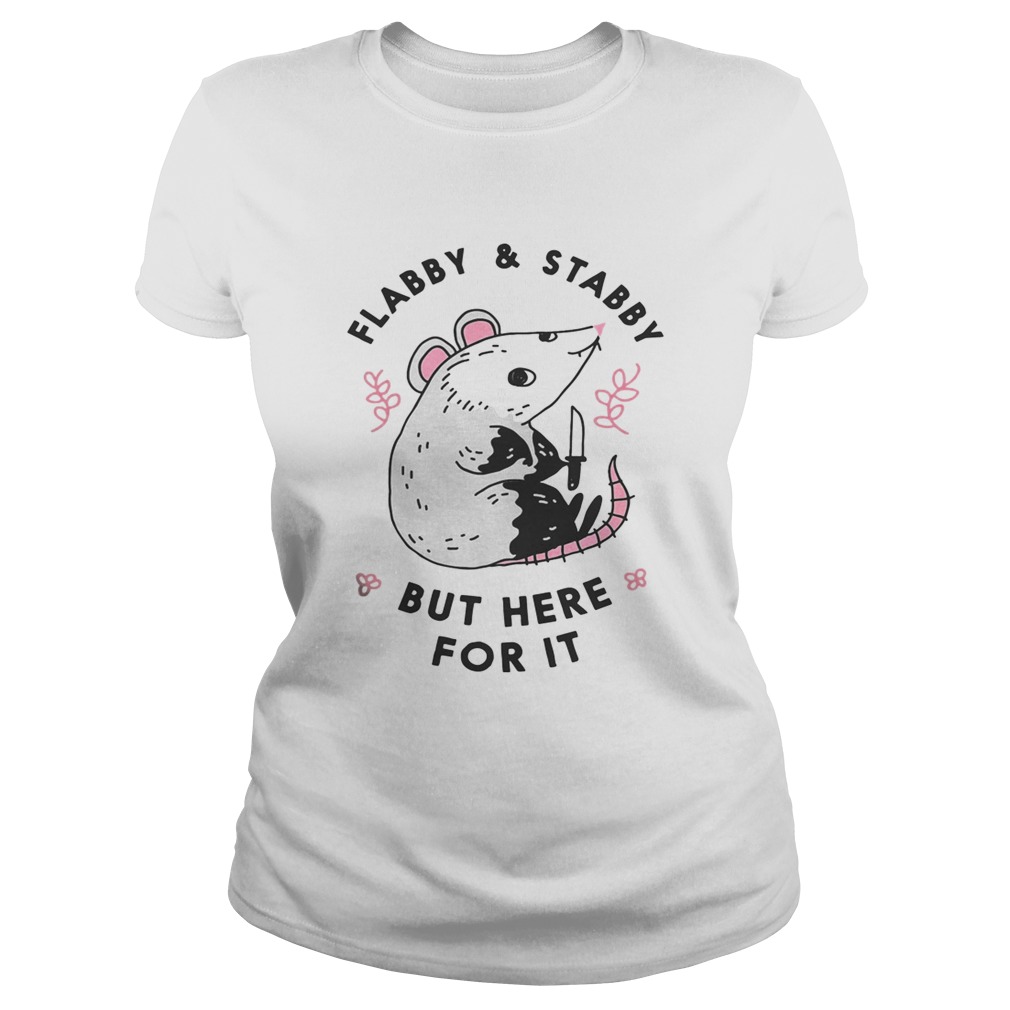 Unicorn shuh duh fuh cup Classic Ladies