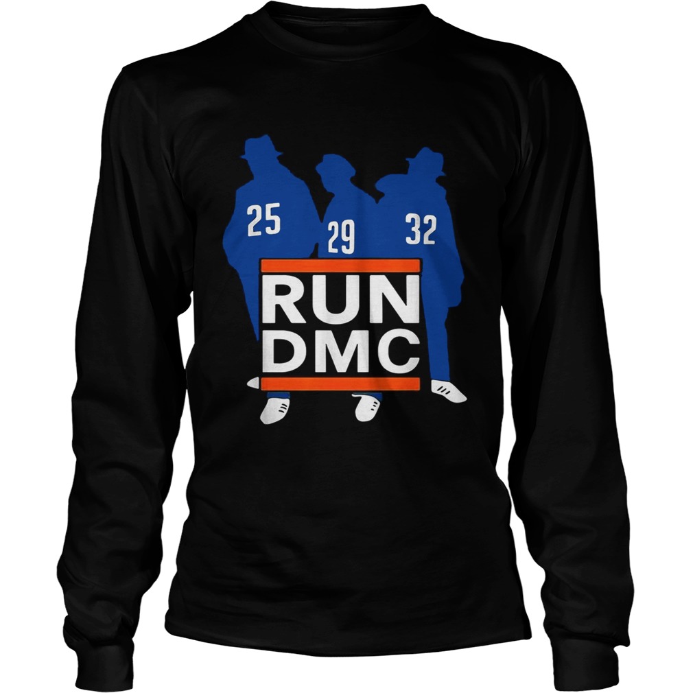 1568081397Run DMC 25 29 32 friends LongSleeve