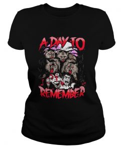 A Day To Remember Tour Dates 2019  Classic Ladies