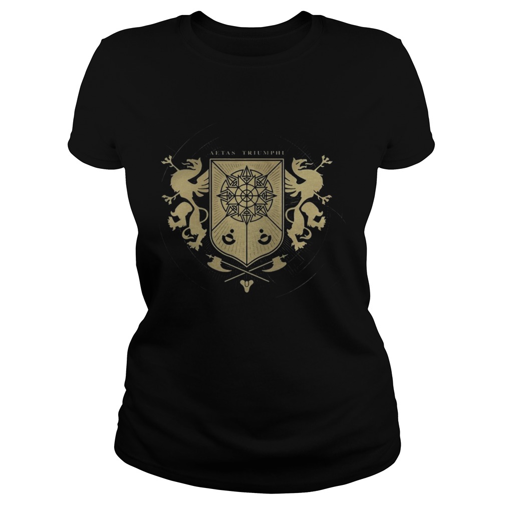 Aetas Triumphi Shirt Classic Ladies
