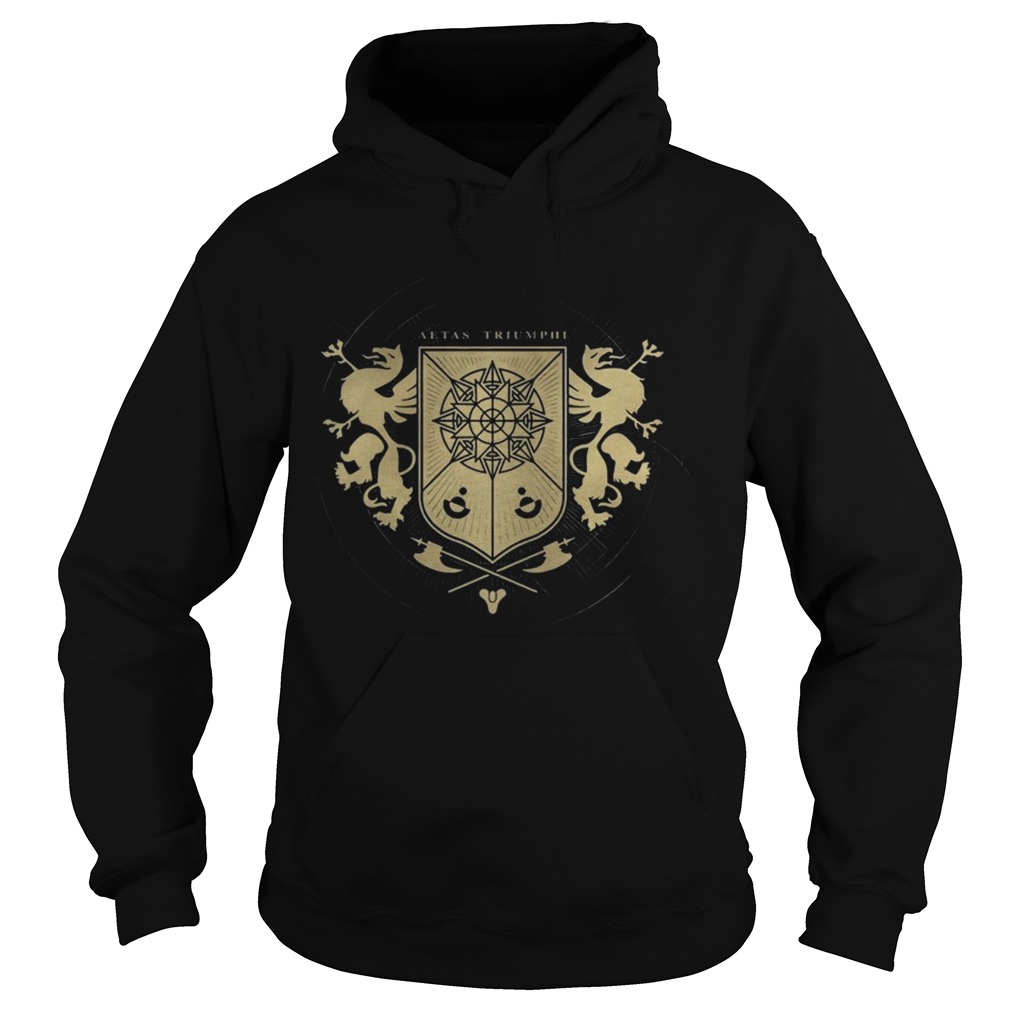 Aetas Triumphi Shirt Hoodie