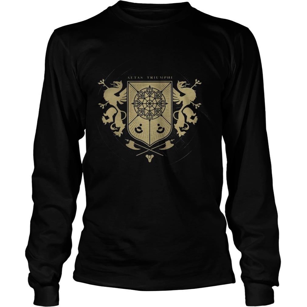 Aetas Triumphi Shirt LongSleeve