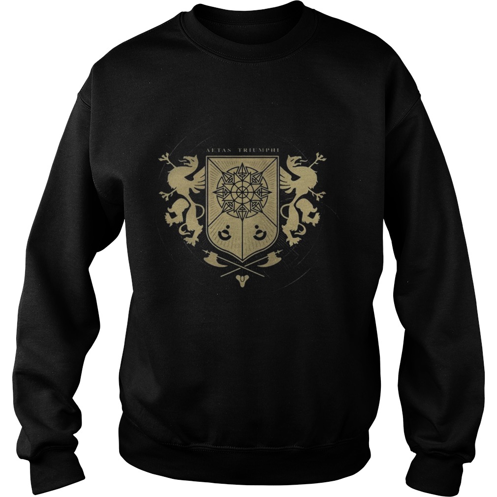 Aetas Triumphi Shirt Sweatshirt