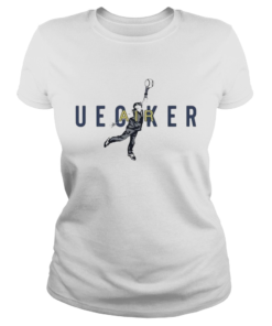 Air Uecker Milwaukee Brewers Baseball  Classic Ladies