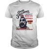 Captain Spauldings Museum Monsters And Madmen Shirts Unisex