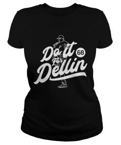 Do it for Dellin 68  Classic Ladies
