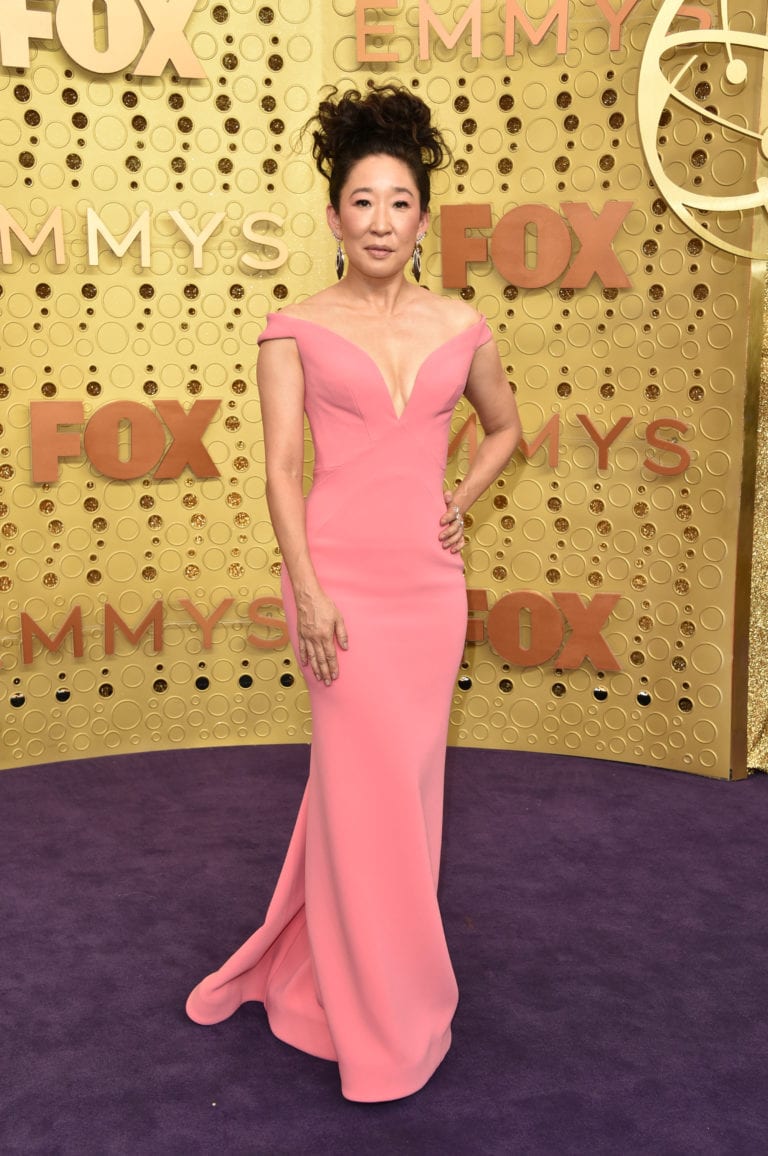 All of the Red Carpet Looks from the 2019 Emmys