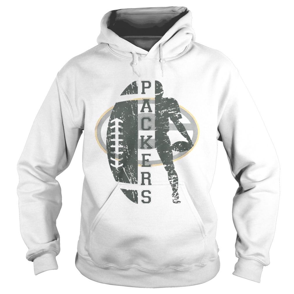 Green Bay Packers football Hoodie