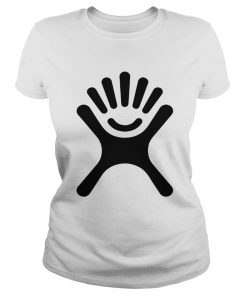 Hydro Group Halloween Costume Shirt Classic Ladies