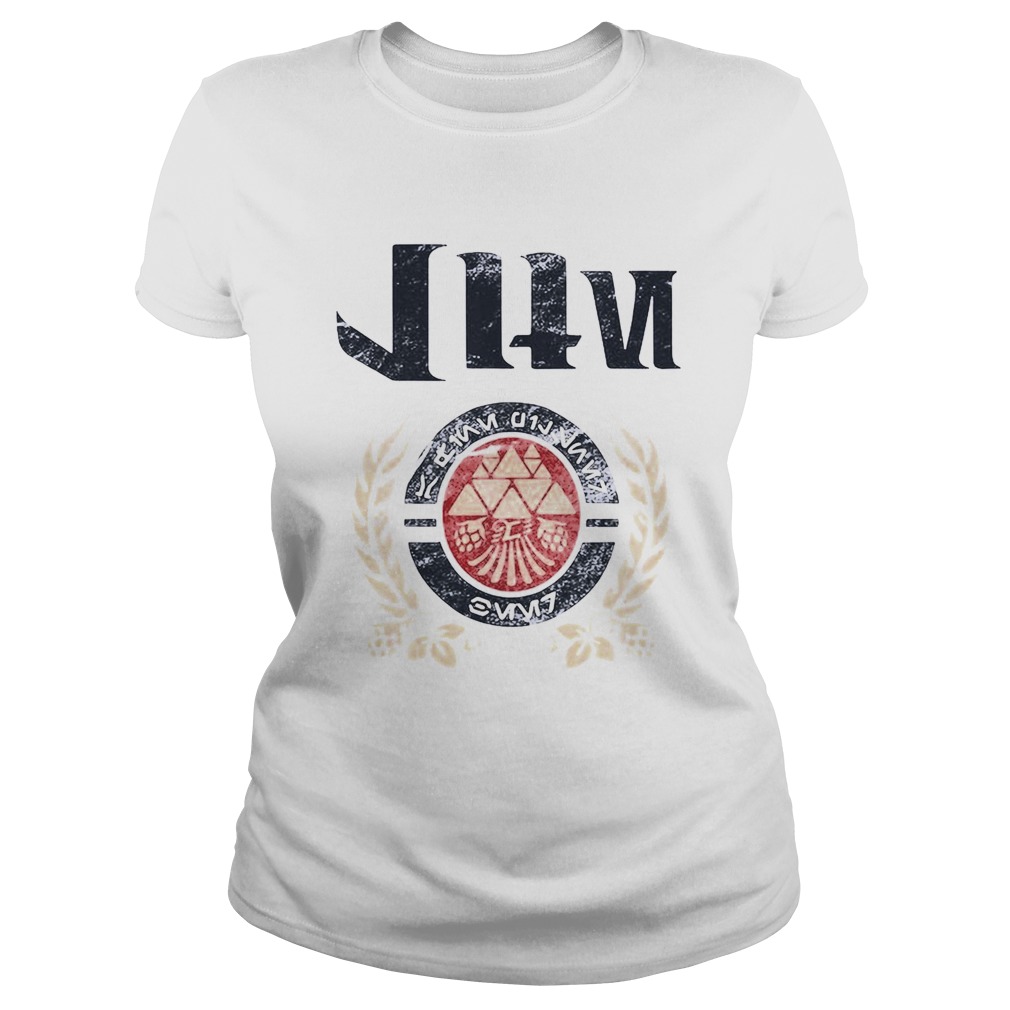 Miller Lite reverse Classic Ladies