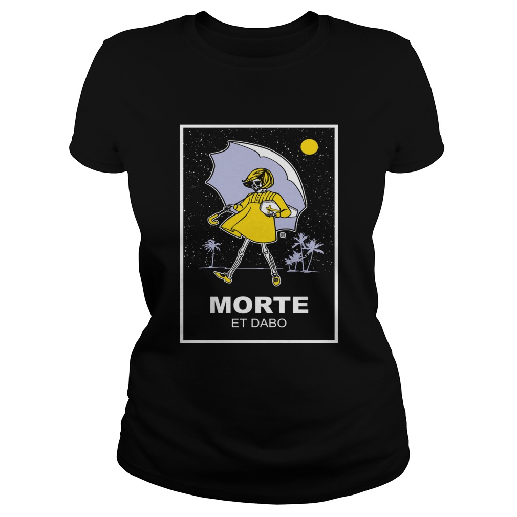 Morte Et Dabo Salty Classic Ladies