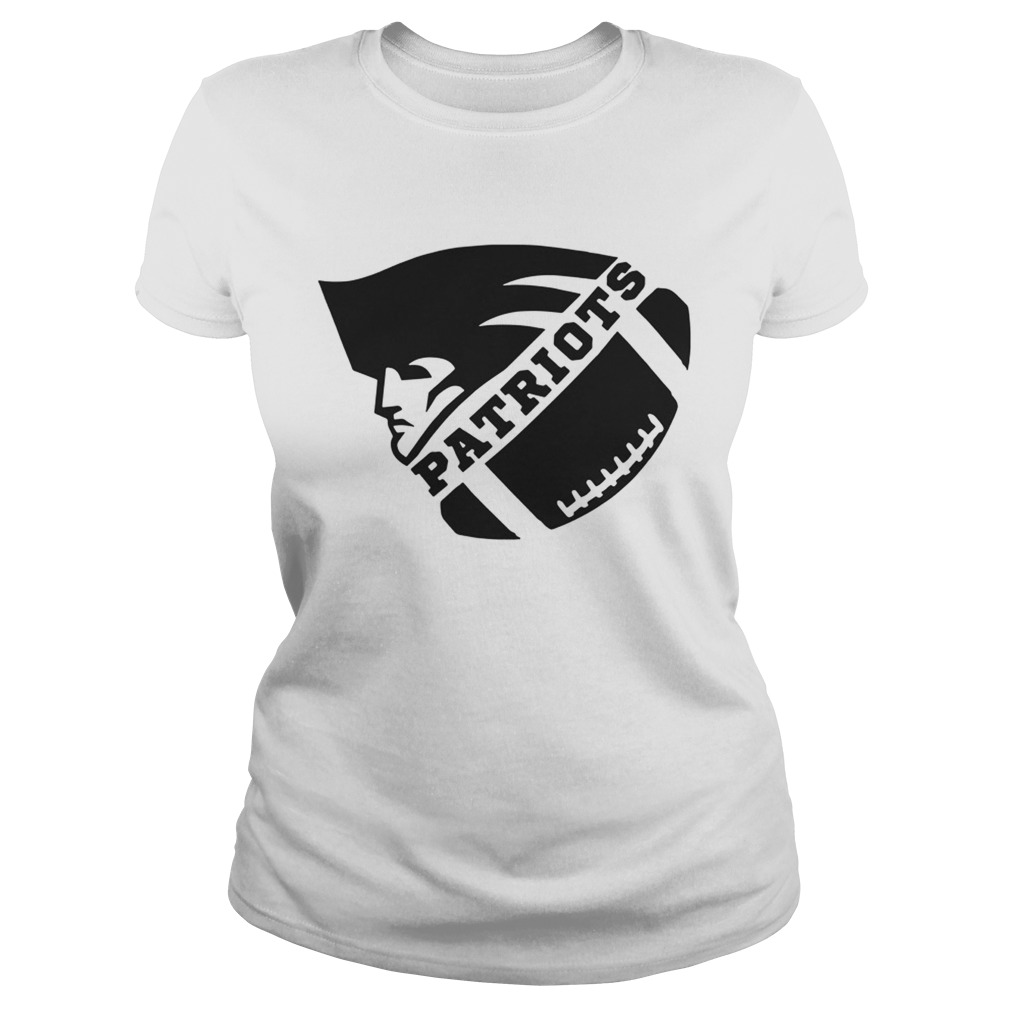 New England Patriots football Classic Ladies