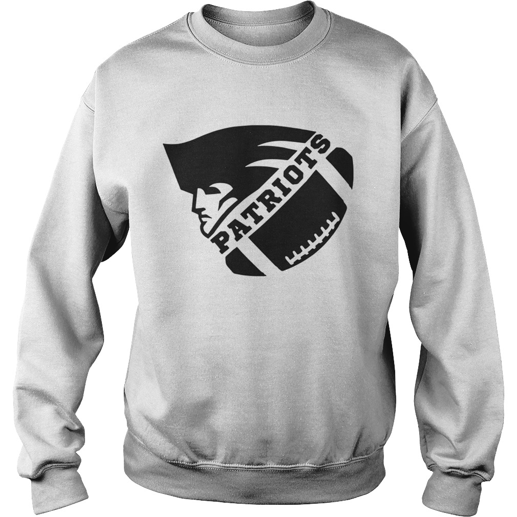 New England Patriots football Sweatshirt