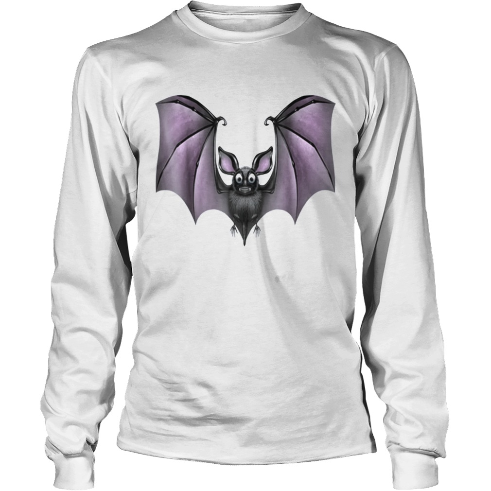 Original Cute Bat LongSleeve
