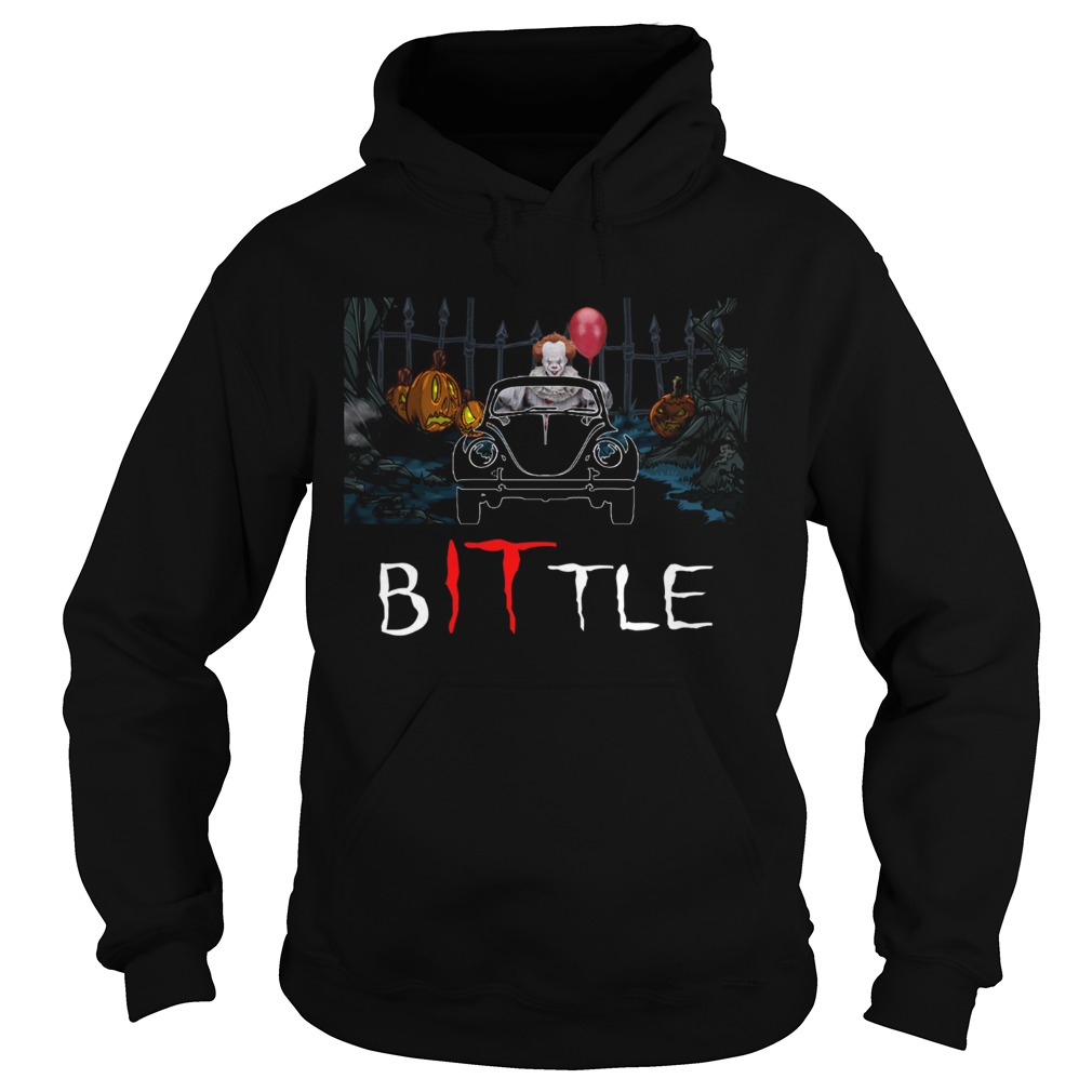 Pennywise Bittle Beetle LlMlTED EDlTlON Hoodie