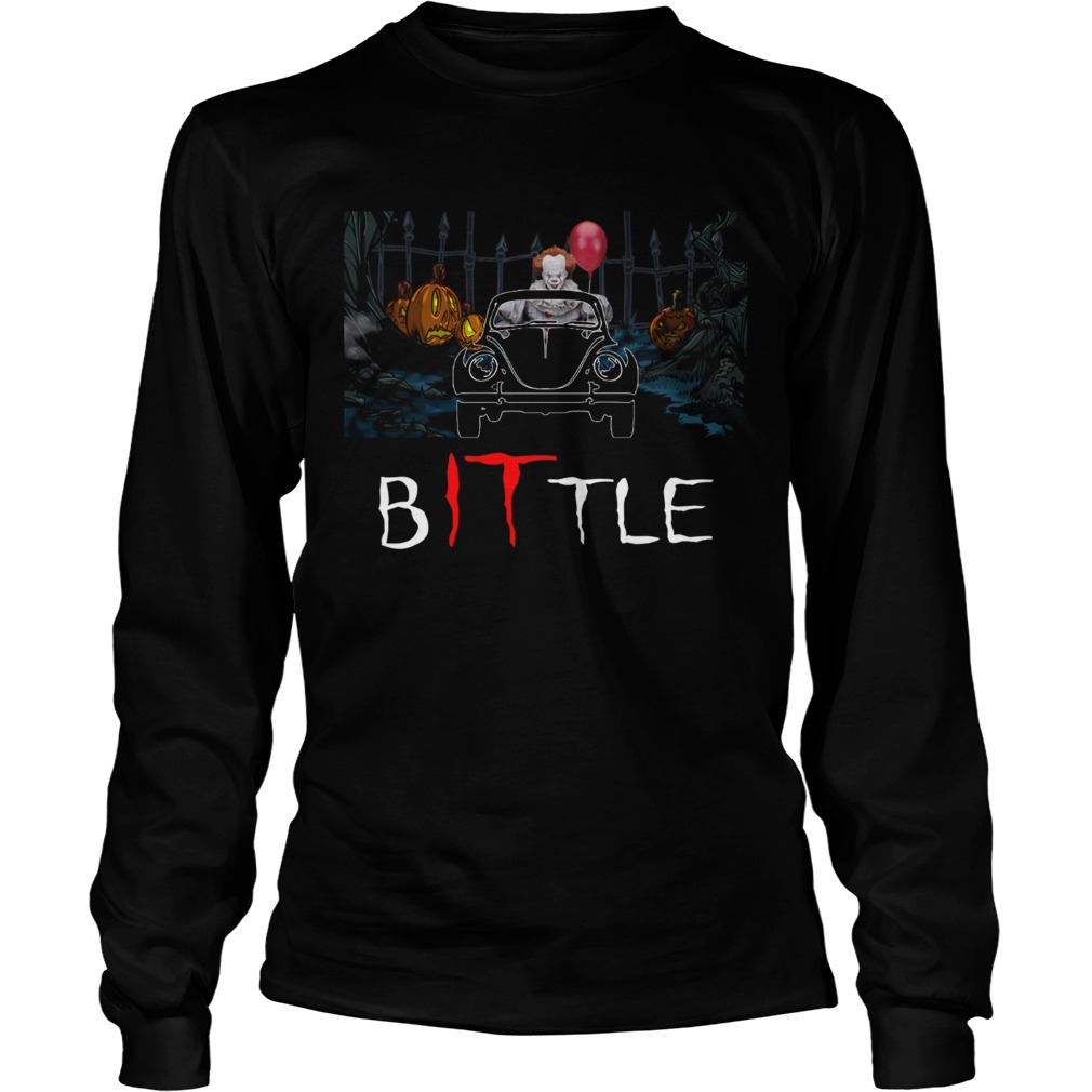 Pennywise Bittle Beetle LlMlTED EDlTlON LongSleeve