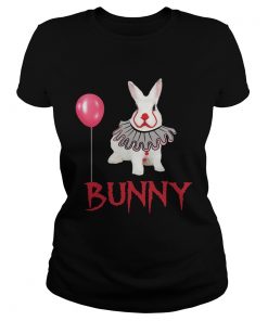 Pennywise rabbit bunny  Classic Ladies