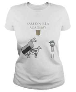 Sam Onella Academy Shirt Classic Ladies