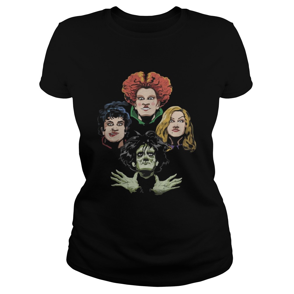 Sanderson Rhapsody Shirt Classic Ladies