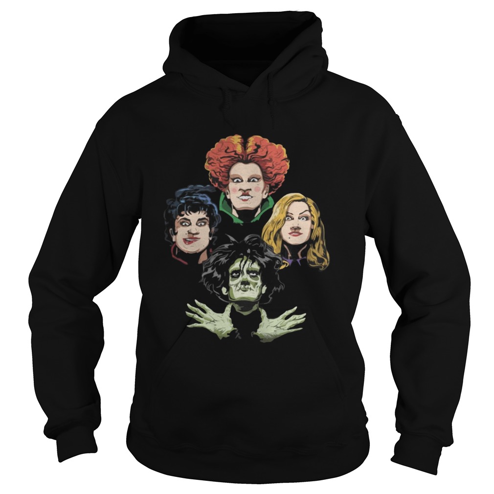 Sanderson Rhapsody Shirt Hoodie