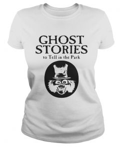 Scary stories ghost stories to Tell in the Park  Classic Ladies