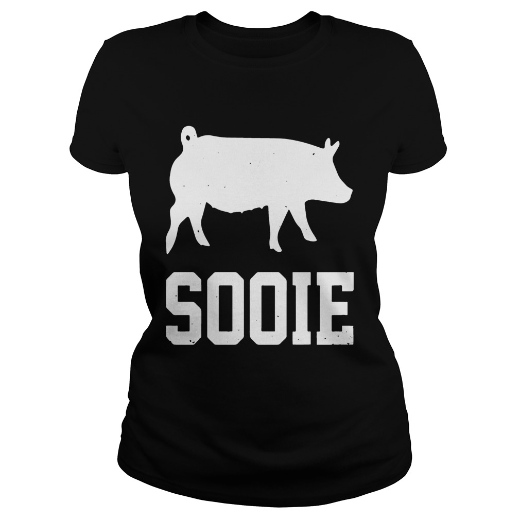 Sooie Pig call Classic Ladies